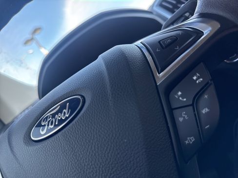 Used 2022 Ford Edge Titanium w/ Equipment Group 301A image 14