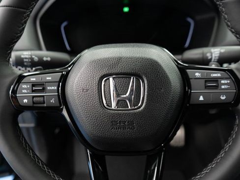 New 2026 Honda Civic Sport image 18