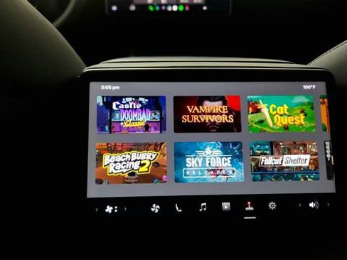 Used 2025 Tesla Model 3 RWD image 54