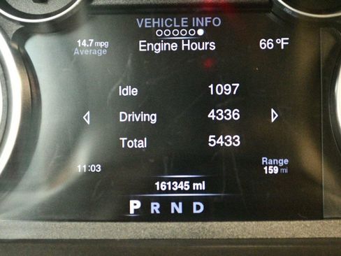 Used 2016 RAM 1500 Big Horn image 44