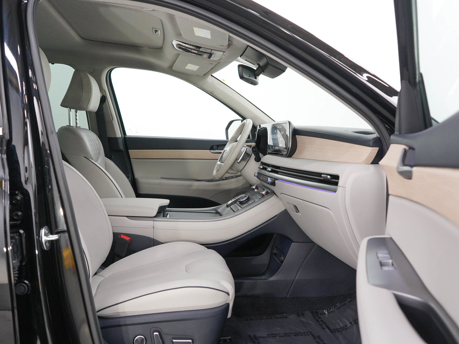 Used 2024 Hyundai Palisade Limited AWD/4WD image 11