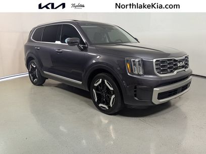 Used 2025 Kia Telluride S