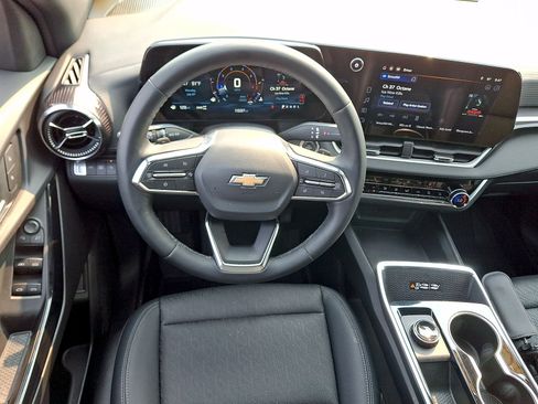 Used 2026 Chevrolet Equinox LT w/ Convenience Package II AWD/4WD image 21