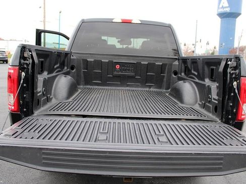 Used 2016 Ford F150 XLT w/ Equipment Group 301A Mid image 29