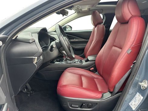 Used 2023 MAZDA CX-30 AWD 2.5 S w/ Preferred Package image 9