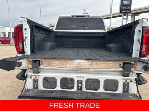 Used 2022 GMC Sierra 2500 AT4 AWD/4WD image 11