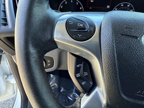 Used 2020 Ford Transit Connect XLT image 42