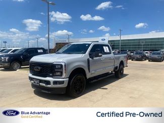 Used 2025 Ford F250 Lariat w/ Lariat Ultimate Package AWD/4WD 360° Tour