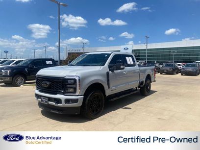 Used 2025 Ford F250 Lariat w/ Lariat Ultimate Package