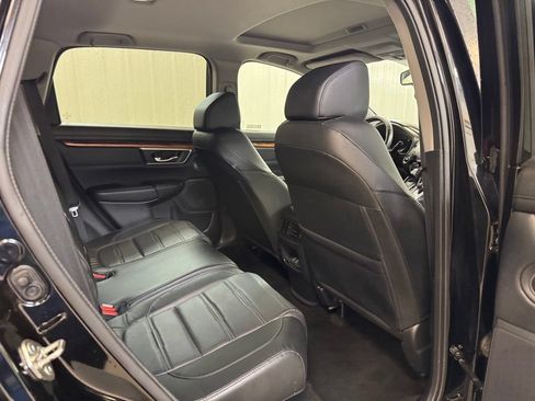 Used 2019 Honda CR-V EX-L image 29