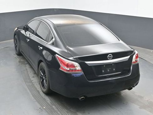 Used 2015 Nissan Altima 2.5 S w/ Power Driver Seat Package FWD image 22