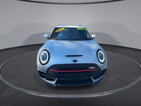 Used 2024 MINI Cooper Clubman John Cooper Works image 5
