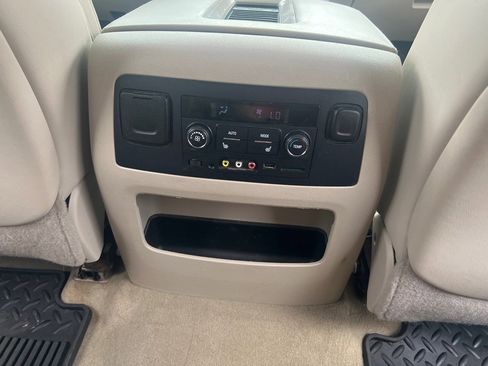 Used 2015 GMC Yukon Denali w/ Open Road Package image 21