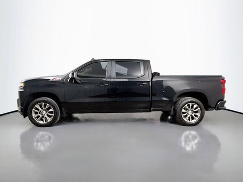 Used 2021 Chevrolet Silverado 1500 RST w/ All Star Edition Plus image 4