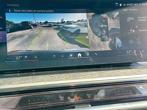 New 2026 BMW 760i xDrive w/ Executive Package image 11