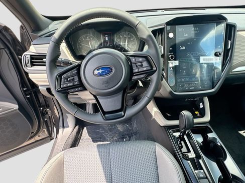 New 2026 Subaru Forester Premium AWD/4WD image 12