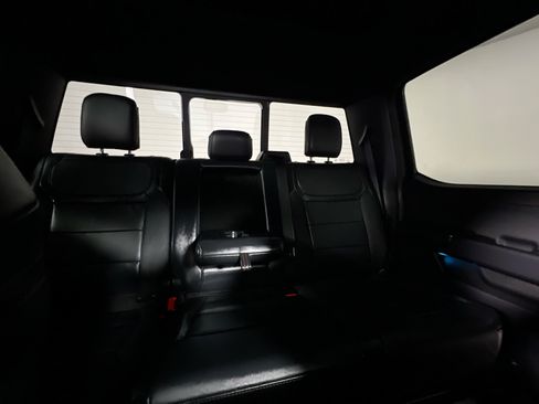 Used 2024 Ford F150 Raptor AWD/4WD image 32