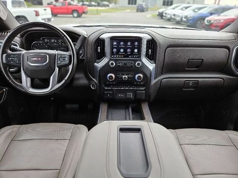 Used 2019 GMC Sierra 1500 SLT w/ SLT Premium Package image 15