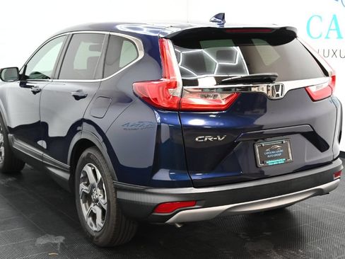 Used 2017 Honda CR-V EX-L image 5