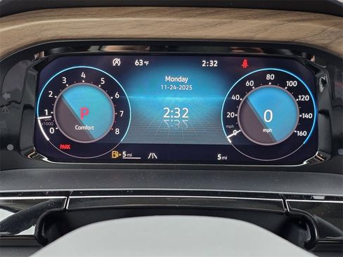 New 2026 Volkswagen Atlas SE image 11