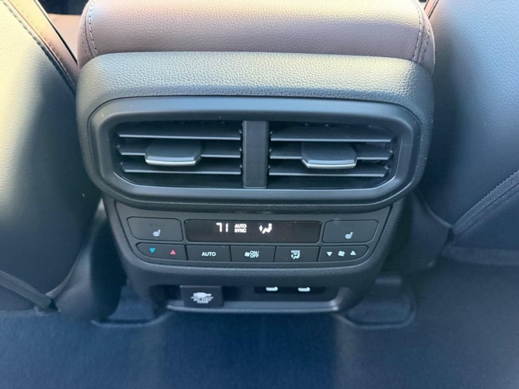 New 2026 Honda Pilot Elite image 12