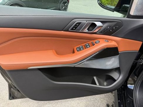 New 2026 BMW X5 M60i AWD/4WD image 23