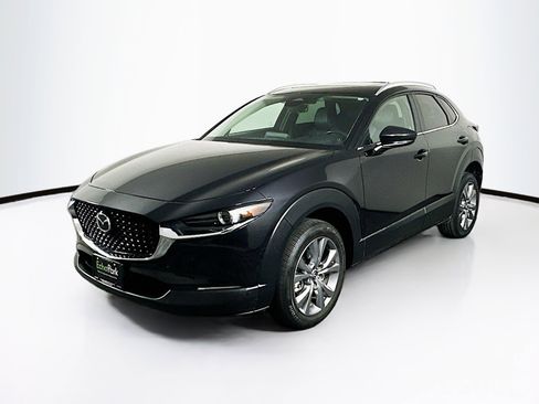 Used 2024 MAZDA CX-30 AWD 2.5 S w/ Preferred Package image 3
