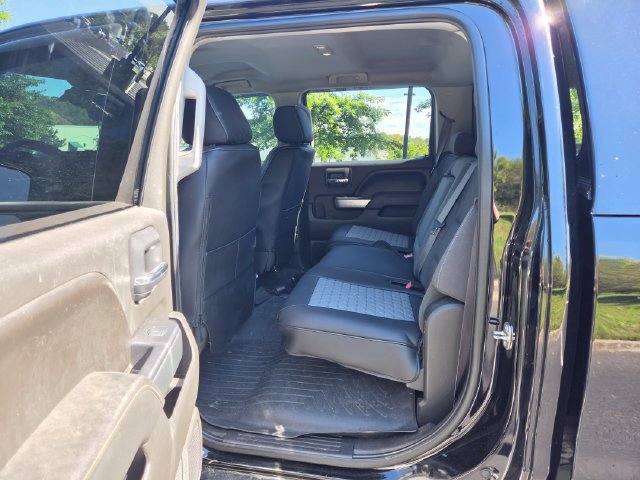 Used 2015 Chevrolet Silverado 2500 LT AWD/4WD image 21
