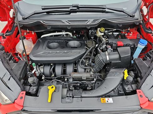 Used 2022 Ford EcoSport S AWD/4WD image 34