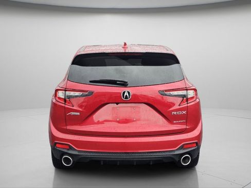Used 2022 Acura RDX A-Spec image 25