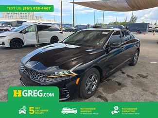 Used 2023 Kia K5 LXS FWD video 1