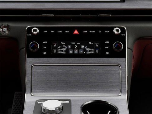 New 2026 Genesis GV80 3.5T Prestige image 15