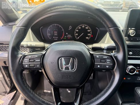 Used 2022 Honda Civic Sport image 21