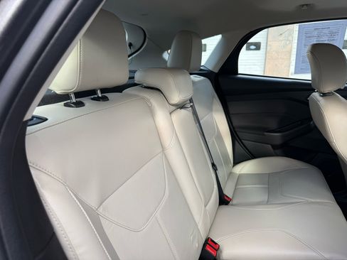 Used 2018 Ford Focus Titanium image 42