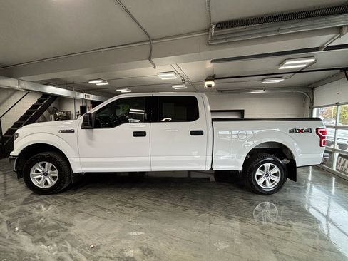 Used 2020 Ford F150 XLT w/ Trailer Tow Package image 6