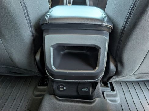 Used 2024 Ford Ranger XLT AWD/4WD image 7