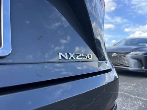 Used 2025 Lexus NX 250 FWD w/ Towing Package (2000 Lbs) image 34