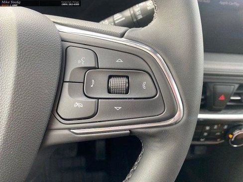New 2026 Buick Encore GX Sport Touring w/ Comfort Package image 19