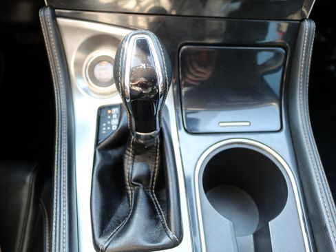 Used 2021 Nissan Maxima 3.5 SV w/ Floor Mat Group image 31