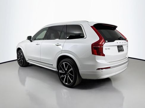 Certified 2023 Volvo XC90 B5 Plus w/ Protection Package AWD/4WD image 8