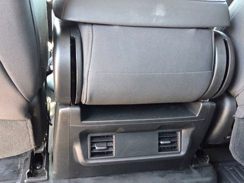 Used 2024 GMC Sierra 1500 Pro w/ Convenience Package RWD image 13