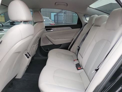 Used 2019 Hyundai Sonata SEL image 10