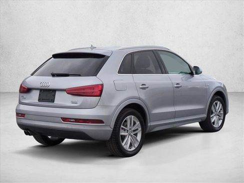 Used 2018 Audi Q3 2.0T Premium Plus w/ Premium Plus Package image 5