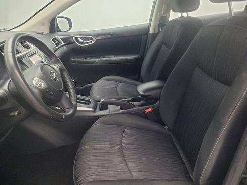 Used 2018 Nissan Sentra SV FWD image 17