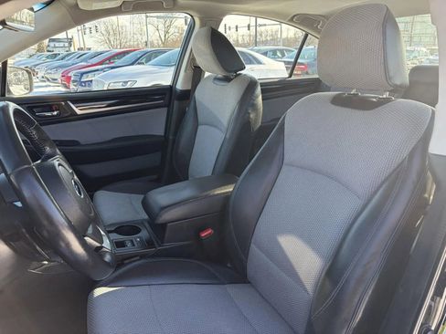 Used 2019 Subaru Legacy 2.5i Sport image 13