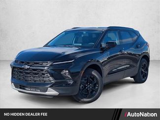 New 2026 Chevrolet Blazer LT w/ Convenience Package FWD video 1