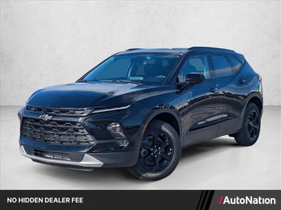 New 2026 Chevrolet Blazer LT w/ Convenience Package