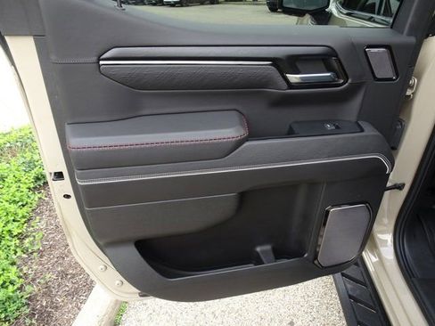 Used 2023 GMC Sierra 1500 AT4X AWD/4WD image 19