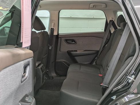 Used 2023 Nissan Rogue S AWD/4WD image 18