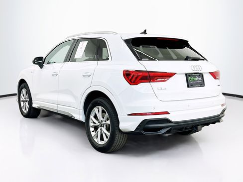 Used 2023 Audi Q3 2.0T Premium Plus w/ Premium Plus Package AWD/4WD image 5
